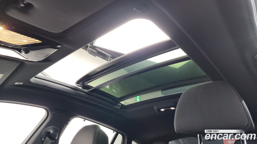 BMW X6 xDrive40i M Sport, 2022