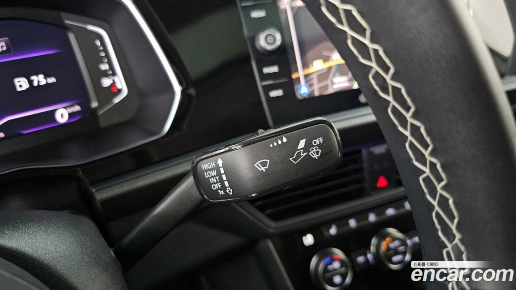 Volkswagen Jetta 1.5 TSI Prestige, 2023
