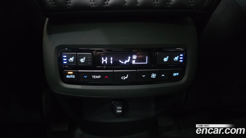 Hyundai Palisade Diesel 2.2 2WD, 2022
