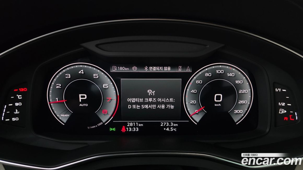 Audi A6 45 TFSI Premium, 2025