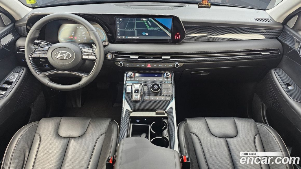 Hyundai Palisade Diesel 2.2 2WD, 2023