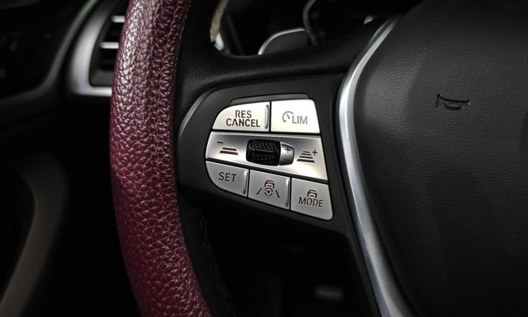 BMW X4 xDrive20d xLine, 2022