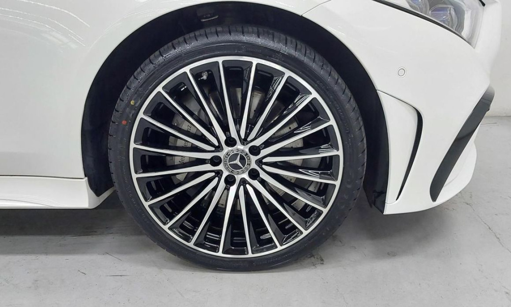 Mercedes-Benz CLS-Class CLS450 4MATIC, 2023