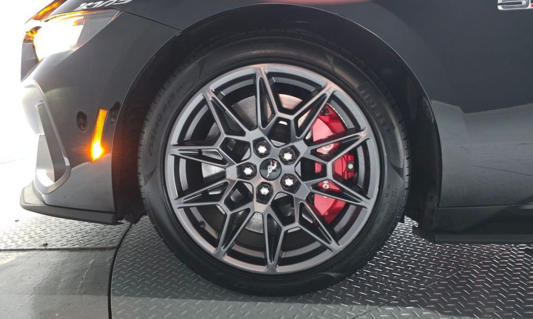 Ford Mustang 5.0 GT Premium Coupe, 2024