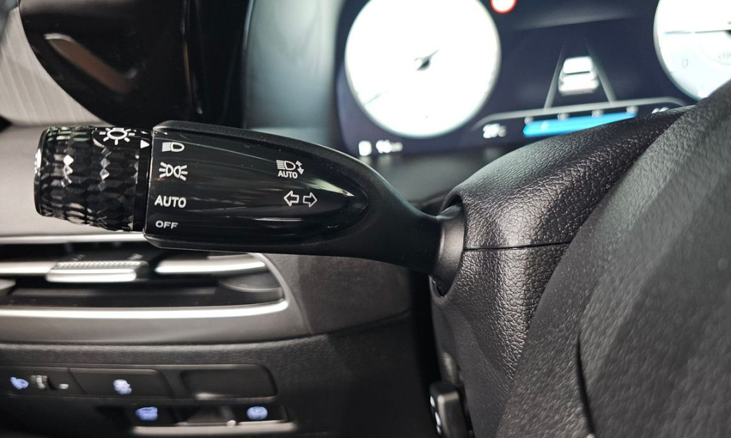 Hyundai Palisade Diesel 2.2 2WD, 2024