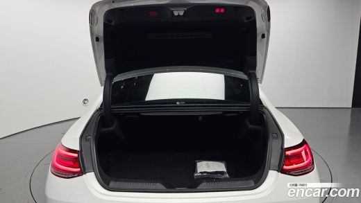 Mercedes-Benz CLS-Class CLS450 4MATIC AMG Line, 2021