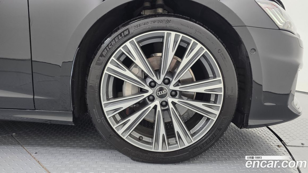 Audi A6 45 TDI Quattro Premium, 2023