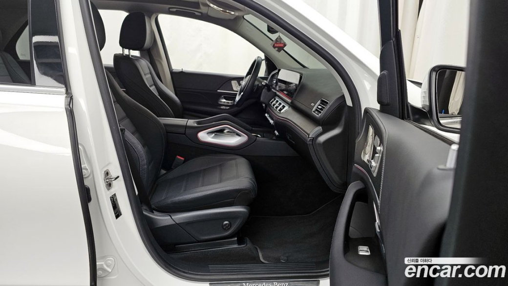 Mercedes-Benz GLE-Class GLE450 4MATIC, 2023