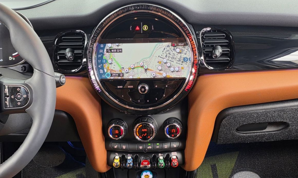 Mini Cooper 5Door Classic, 2024