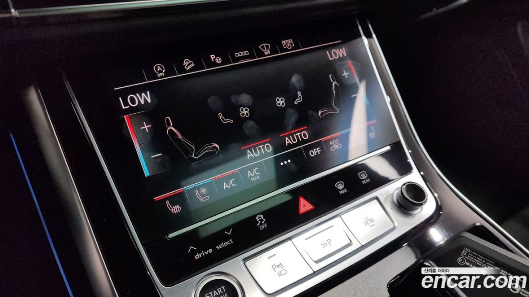 Audi Q7 45 TDI Quattro Premium, 2023
