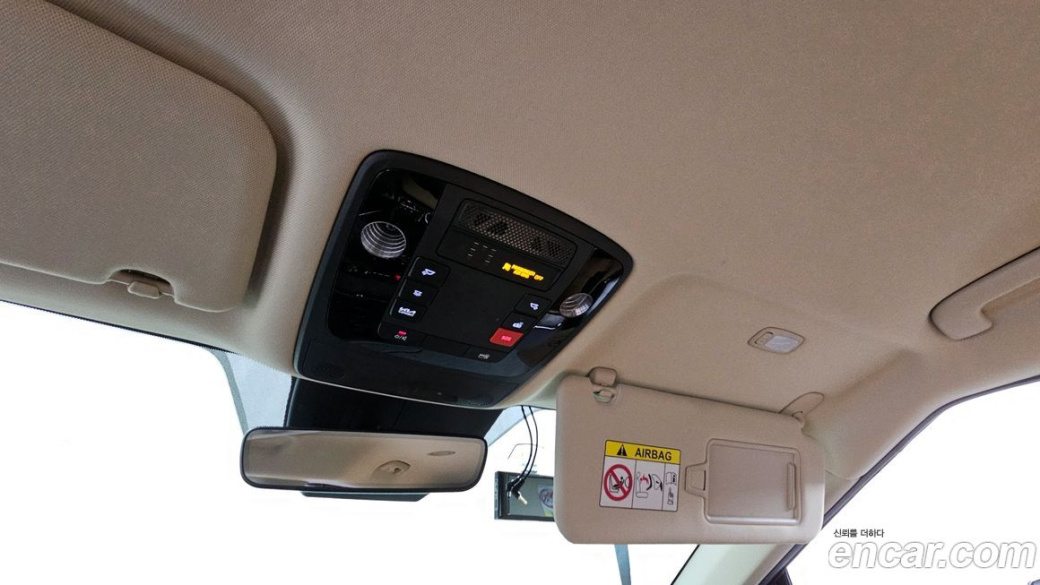 Kia Carnival 9-Seater Signature, 2023