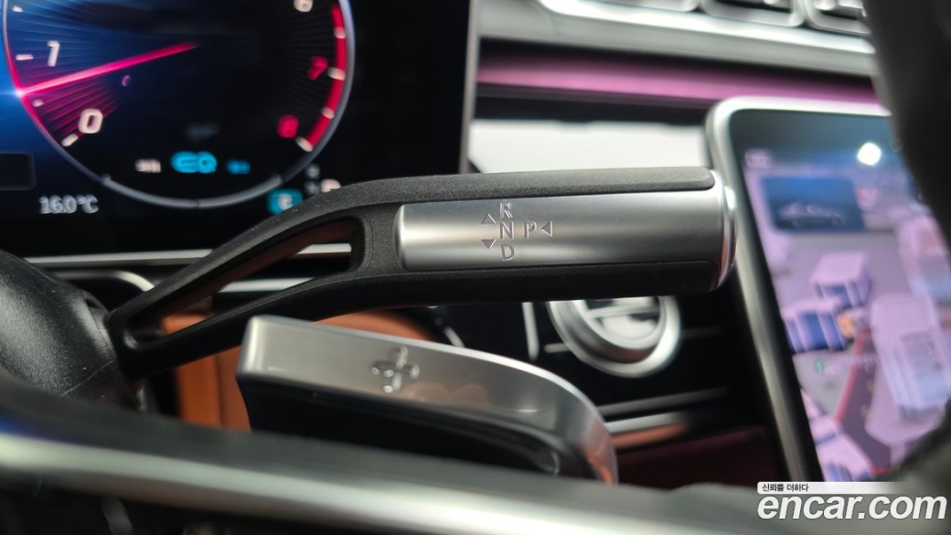 Mercedes-Benz S-Class Maybach S580 4MATIC, 2022