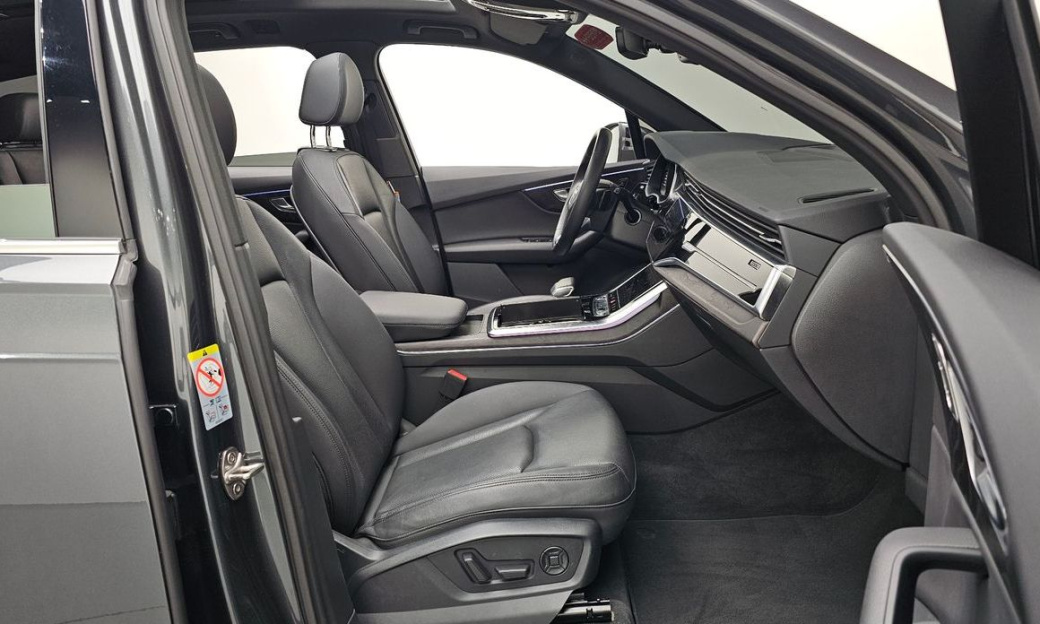 Audi Q7 45 TDI Quattro Premium, 2022