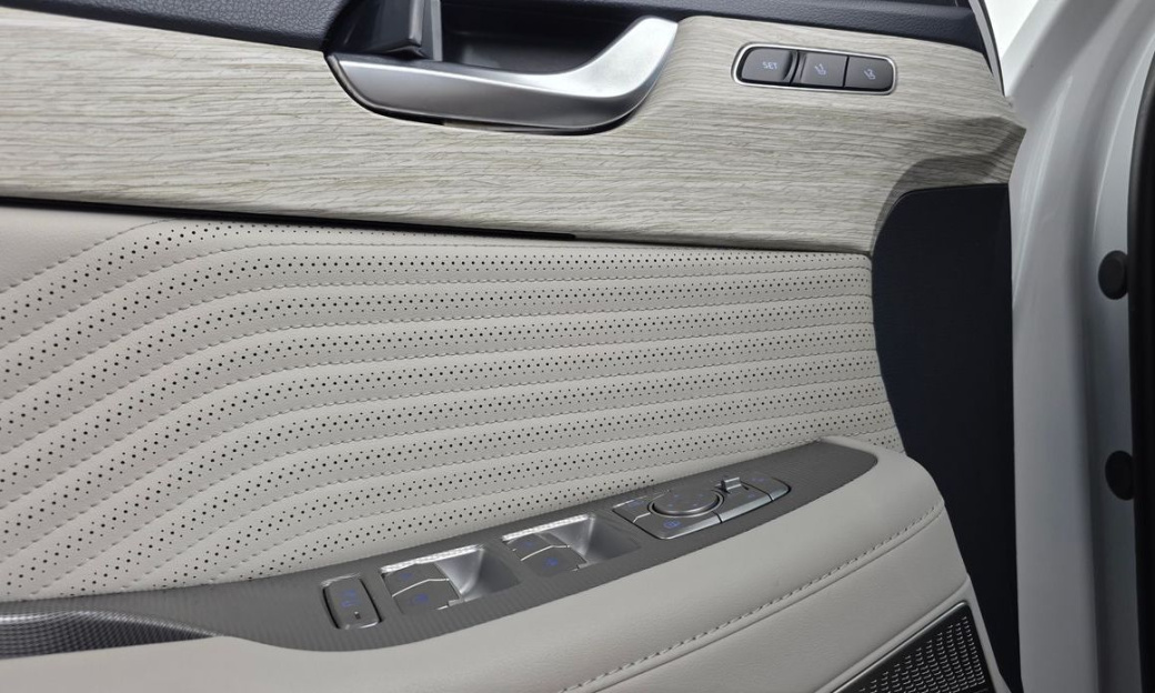 Hyundai Palisade Diesel 2.2 2WD, 2023