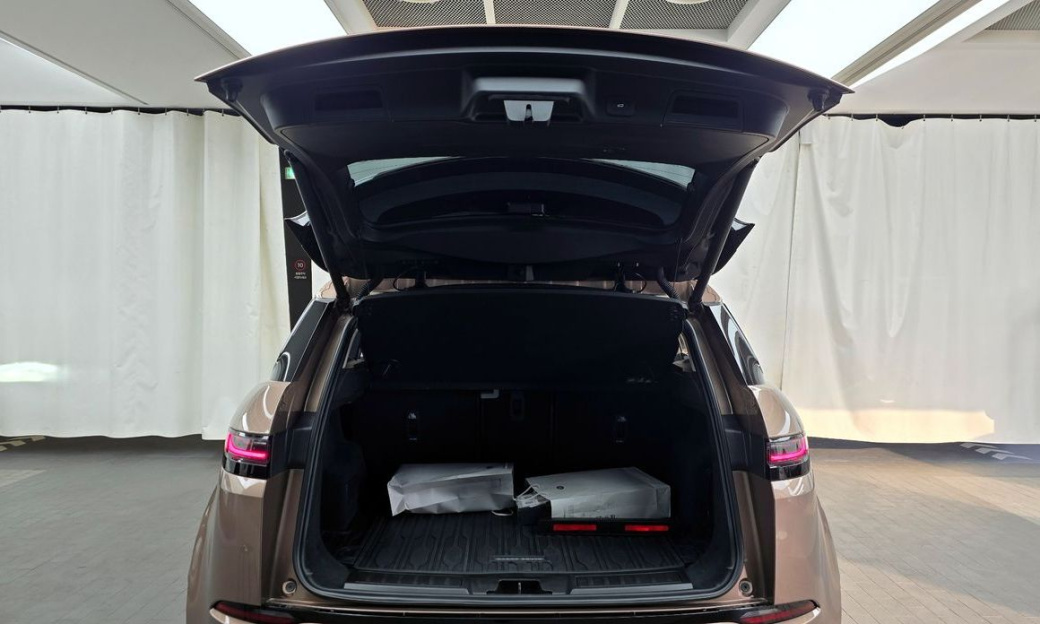 Land Rover Range Rover Evoque P250 S, 2025