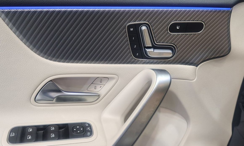 Mercedes-Benz A-Class A220 Hatchback, 2024