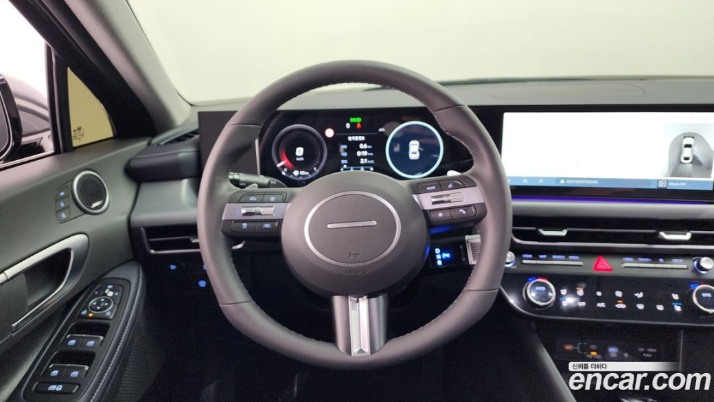 Hyundai Sonata 1.6 Turbo, 2025