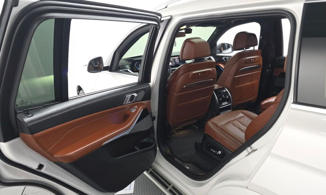 BMW X7 xDrive 40i M Sport 6STR, 2024