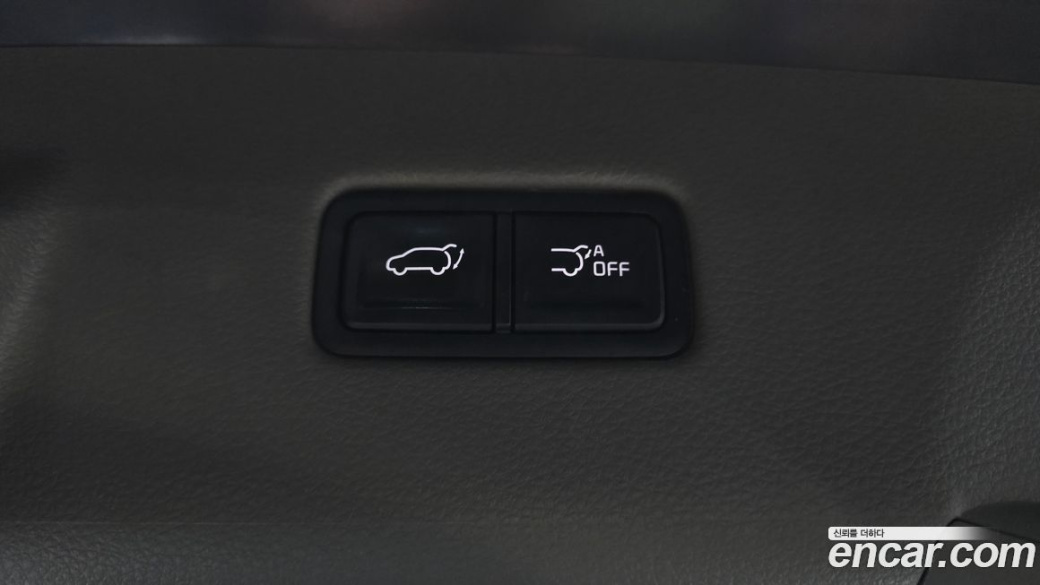 Kia Carnival 9-Seater Hi-Limousine, 2022