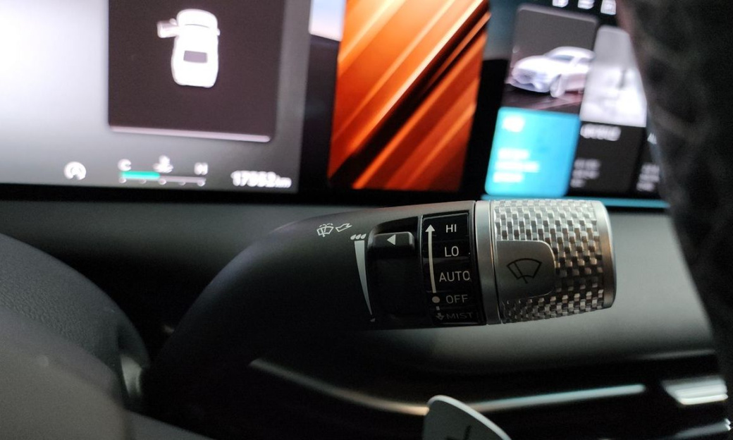 Genesis G80 Gasoline 2.5 Turbo 2WD, 2026
