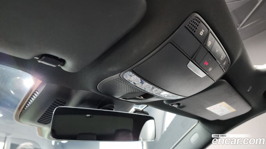 Mercedes-Benz E-Class E250 Avantgarde, 2023
