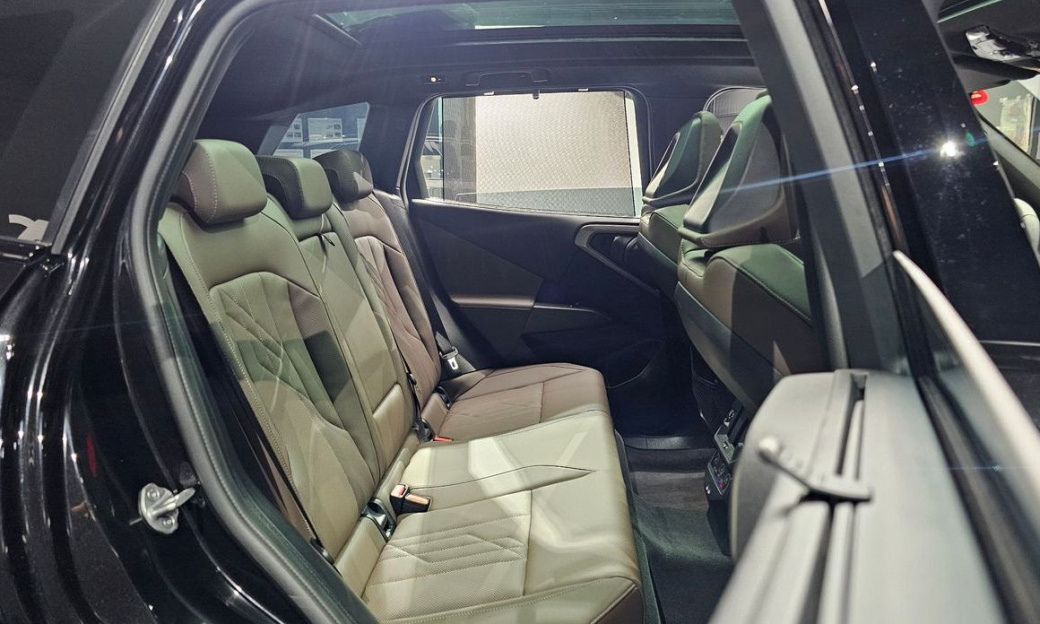 BMW X3 xDrive 20 M Sport, 2025
