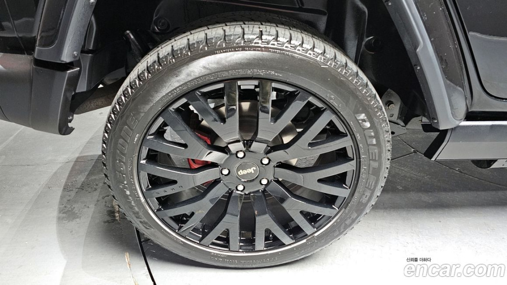 Jeep Wrangler 2.0 Overland 4Door, 2023