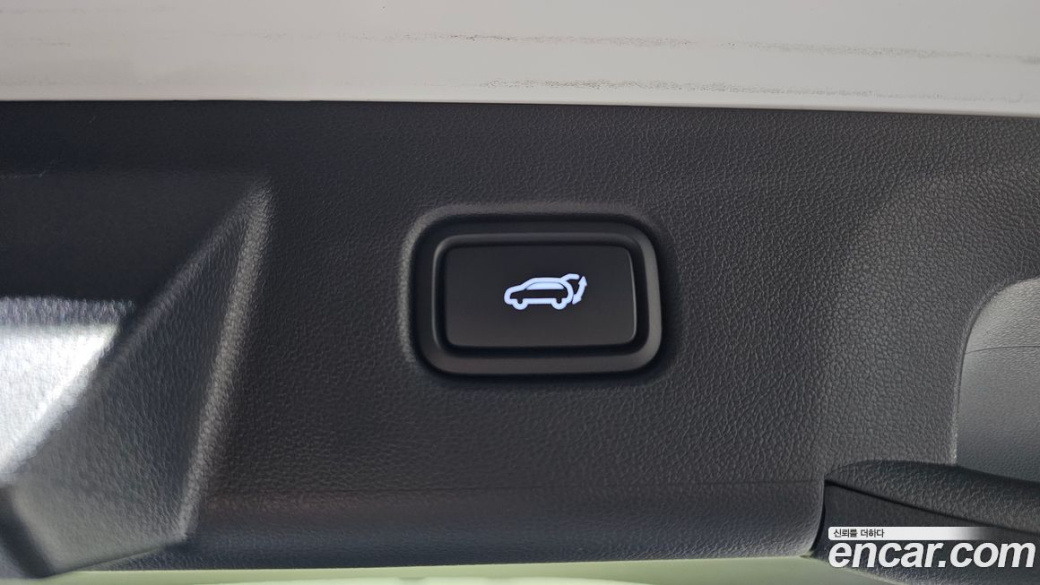 Hyundai Tucson Gasoline 1.6 Turbo 2WD, 2025