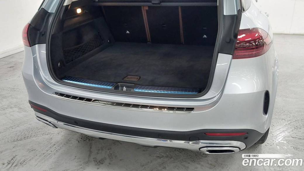 Mercedes-Benz GLE-Class GLE450 4MATIC, 2025