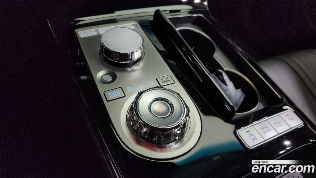 Genesis G80 Gasoline 2.5 Turbo AWD, 2026
