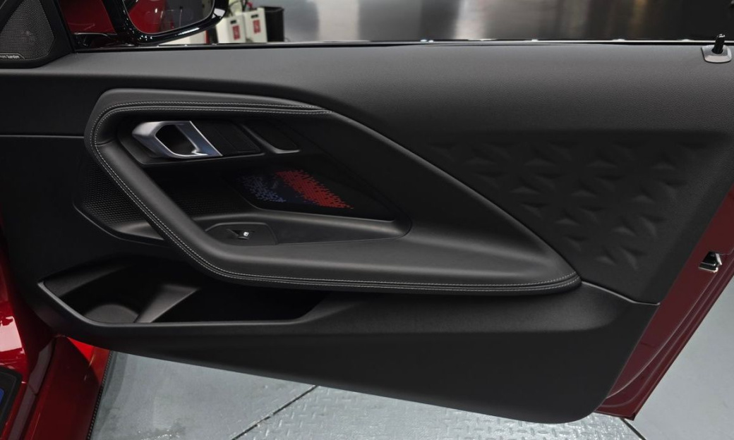 BMW M2 M2 Coupe, 2025