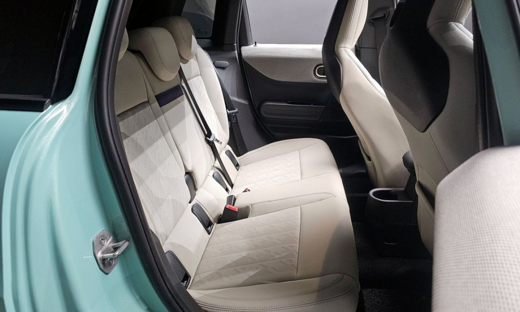Mini Cooper 5 Door Favoured, 2025