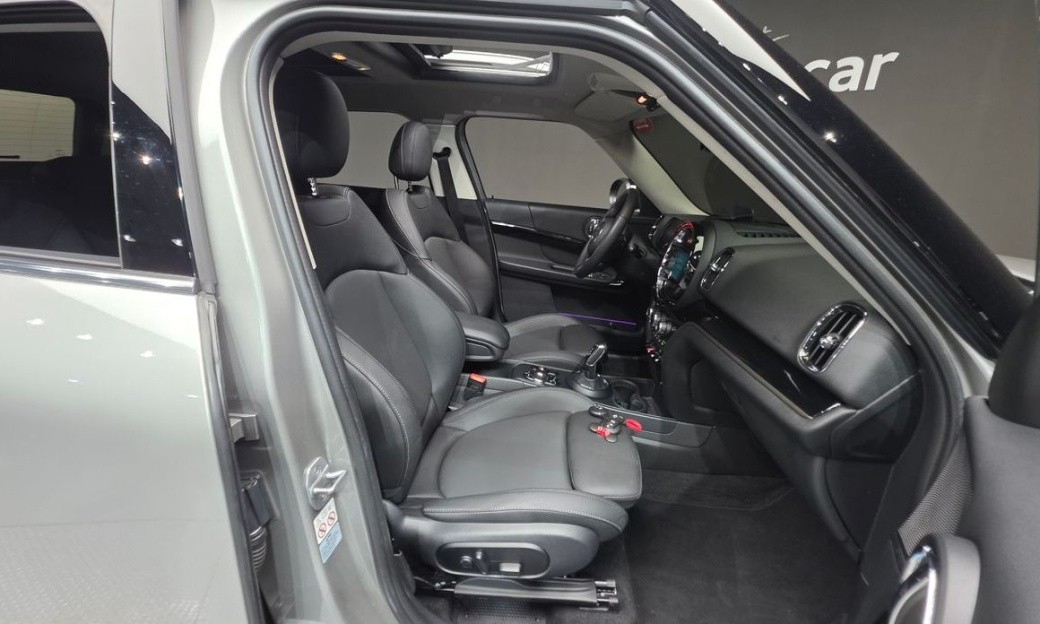 Mini Countryman Classic, 2024