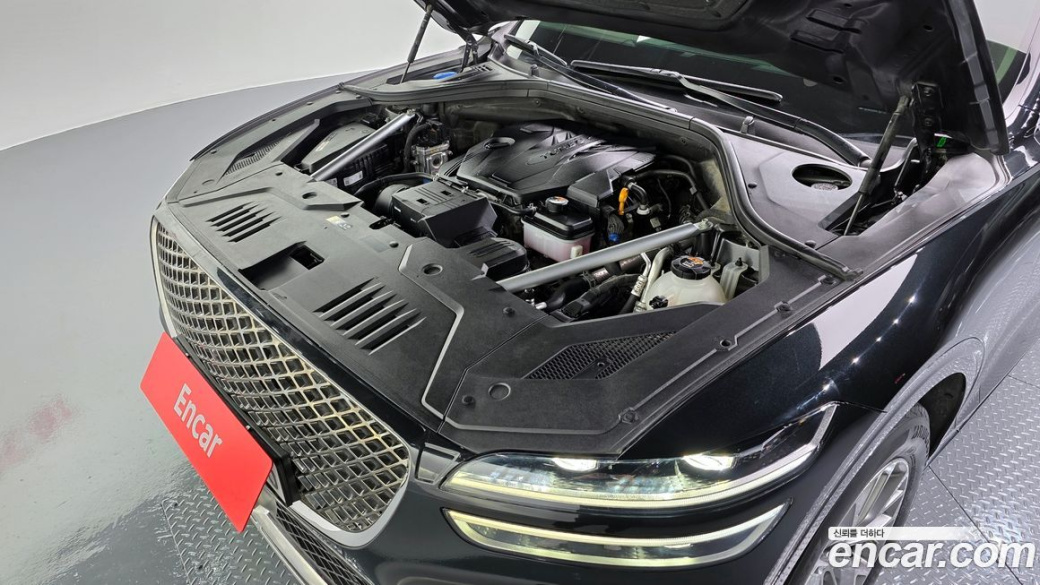 Genesis GV70 2.5T Gasoline AWD, 2024