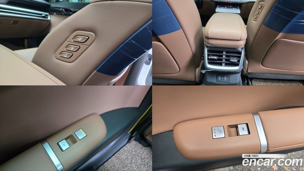 Hyundai Grandeur 2,5 Gasoline 2WD, 2025