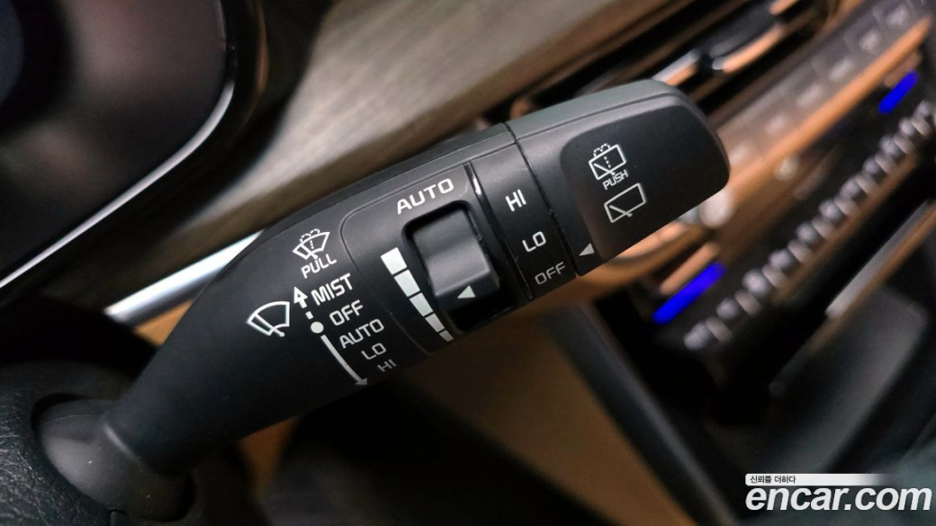 Kia Mohave Diesel 3.0 4WD 6-Seater, 2021