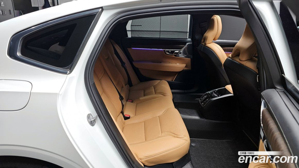 Volvo S90 B5 Ultimate Bright, 2024