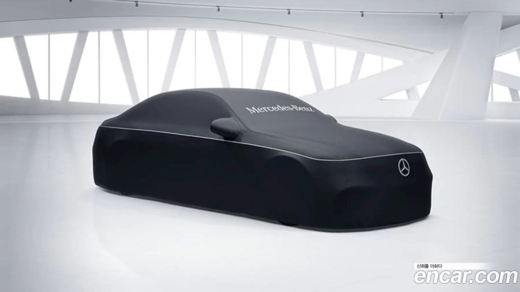 Mercedes-Benz C-Class C200 Avantgarde, 2025