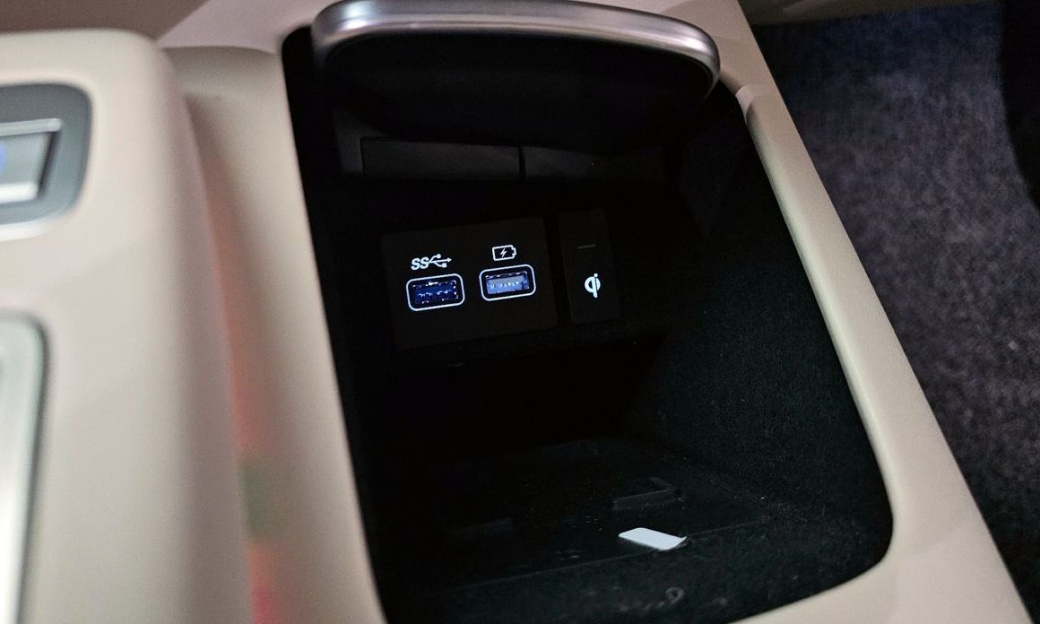 Genesis GV70 2.2 Diesel 2WD, 2021
