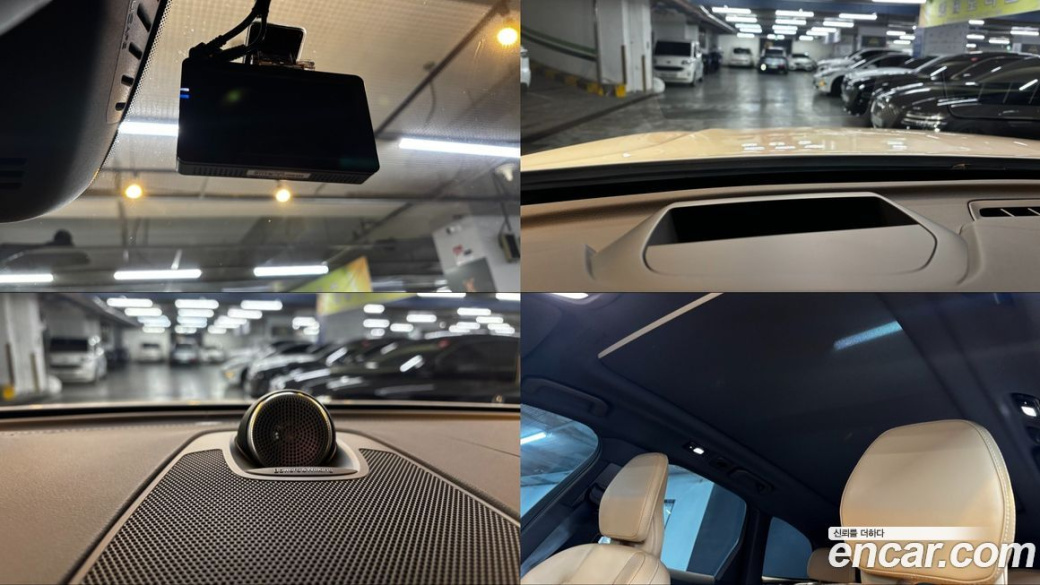 Volvo XC60 B5 Inscription, 2022