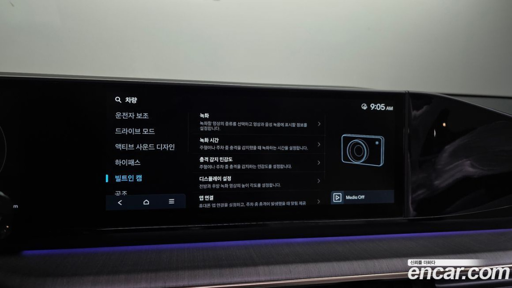 Hyundai Grandeur 2,5 Gasoline 2WD, 2024