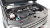Hyundai Santafe Gasoline 2.5T 4WD, 2024