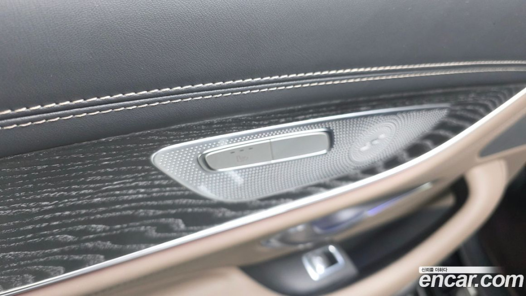 Mercedes-Benz AMG GT 4Door 43 4MATIC+, 2023