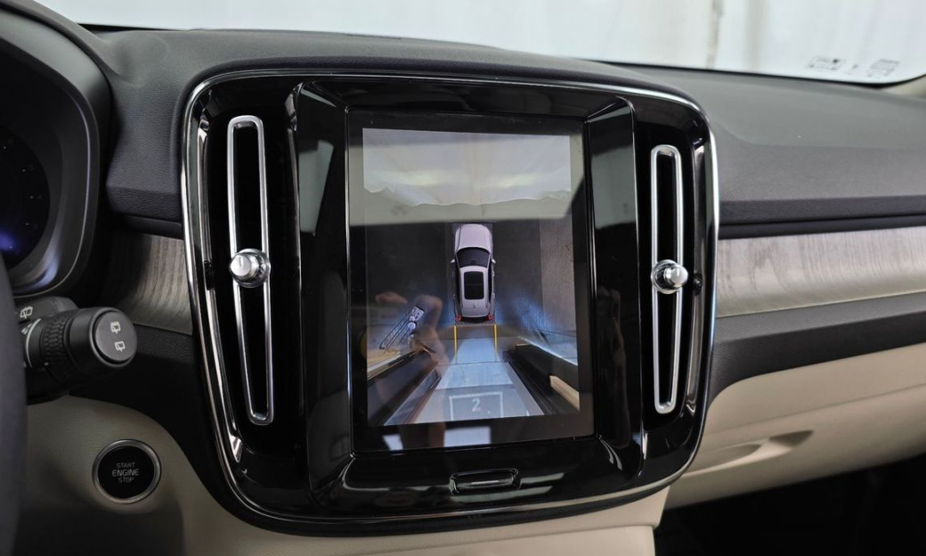 Volvo XC40 B4 Ultimate Bright, 2023