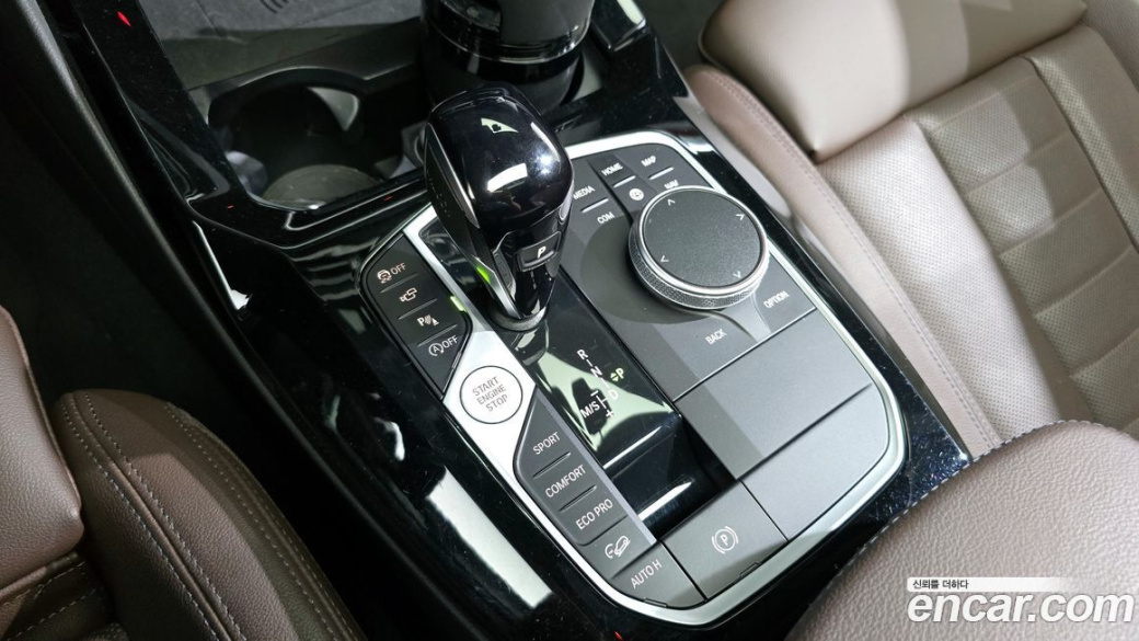 BMW X3 xDrive 20i M Sport, 2023