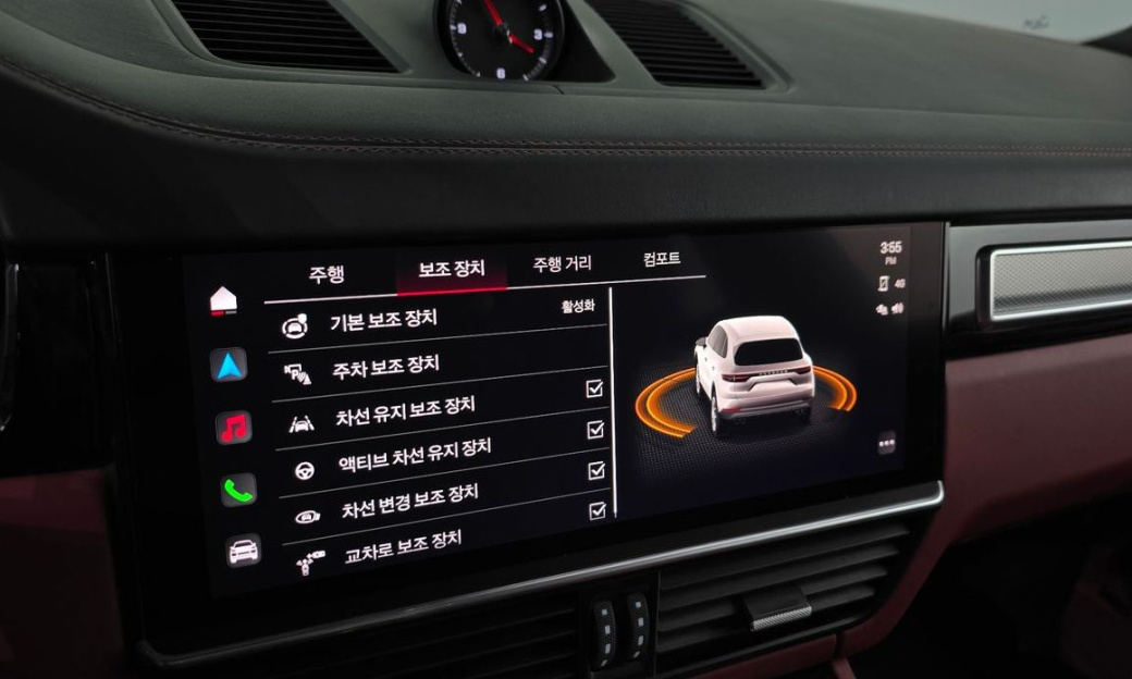 Porsche Cayenne 3.0 PLATINUM EDITION, 2023