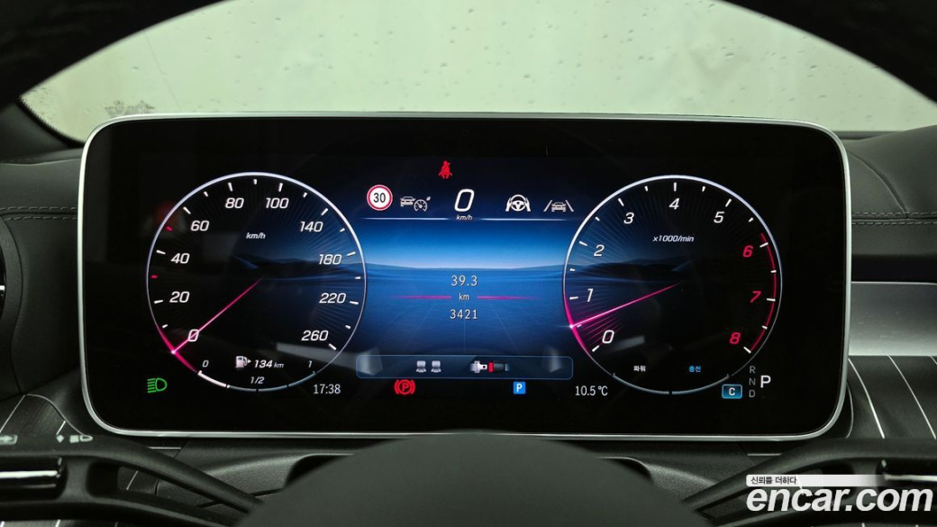 Mercedes-Benz CLE-Class CLE450 4MATIC Cabriolet, 2025