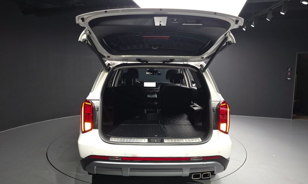Hyundai Palisade Diesel 2.2 2WD, 2024