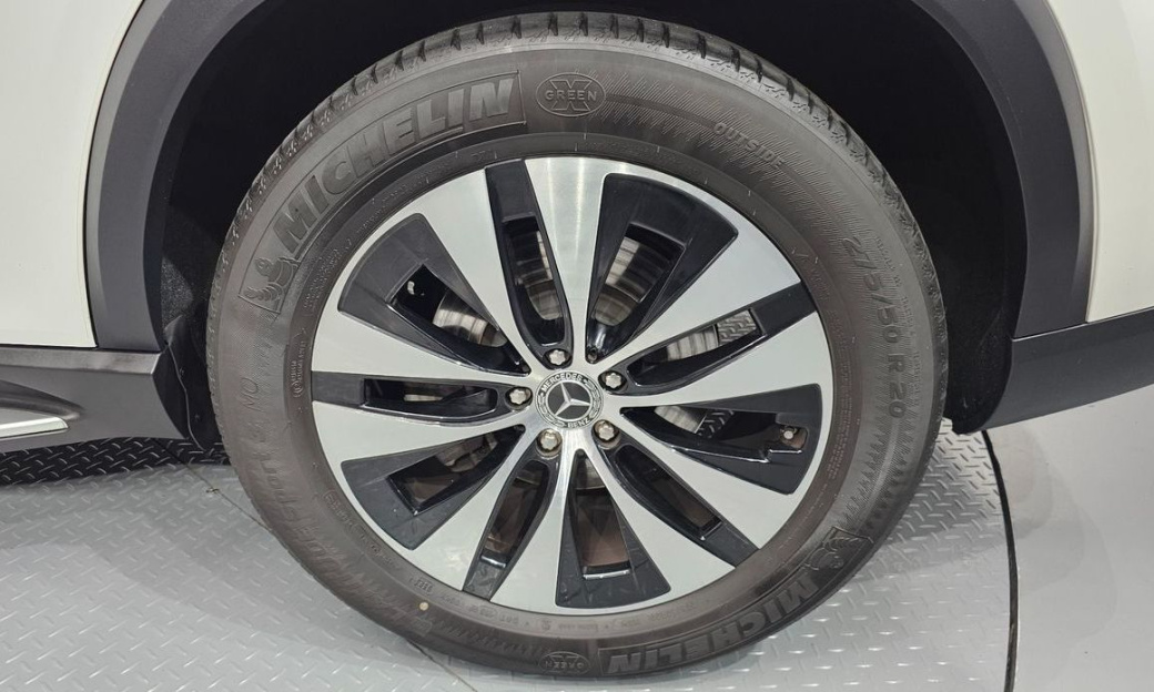 Mercedes-Benz GLE-Class GLE300d 4MATIC, 2024