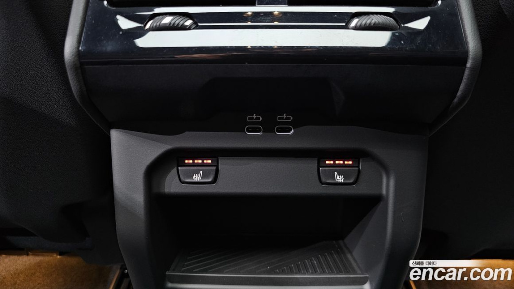 BMW 5-Series 520i M Sport, 2025